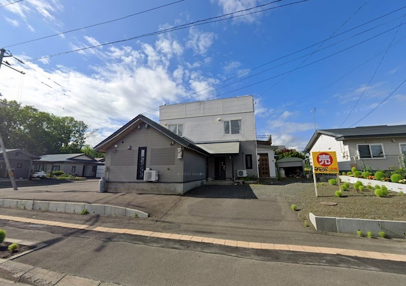 高栄西町3丁目178番 土地 現地写真