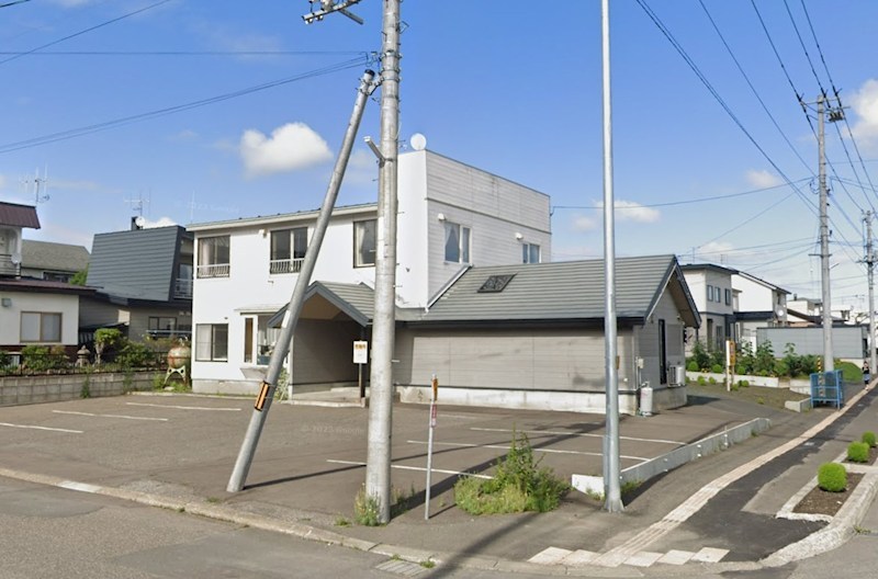 高栄西町３丁目１７８番　土地 その他