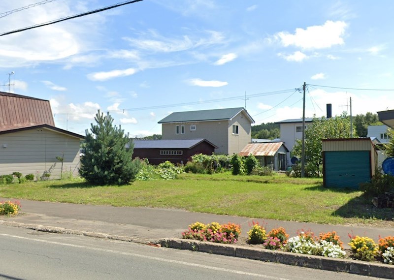 相内町279番　土地 現地写真