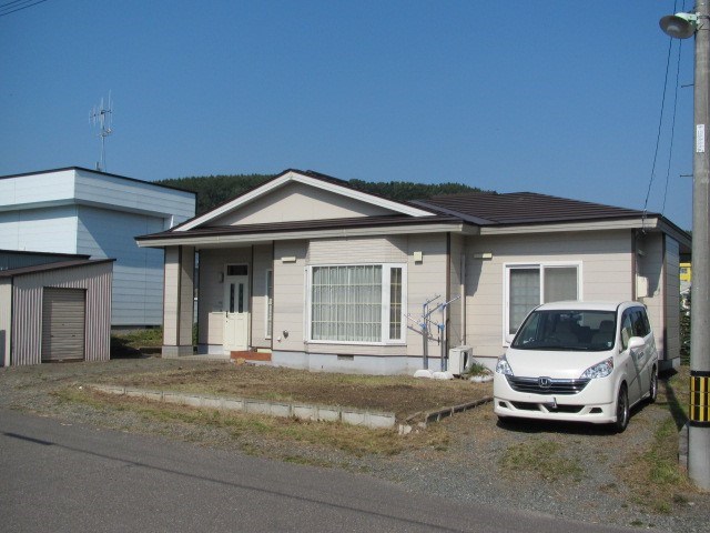 緑ヶ丘2丁目4番 戸建て 現地写真