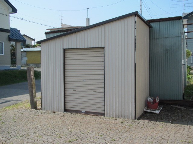 緑ヶ丘２丁目４番　戸建て その他
