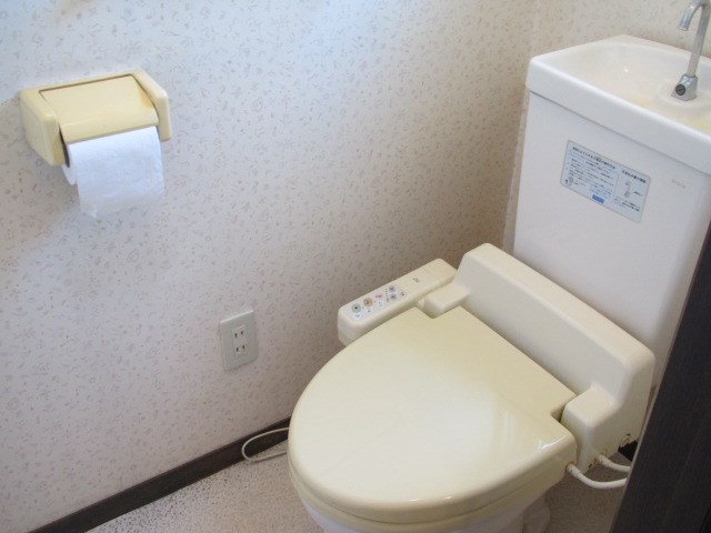 緑ヶ丘２丁目４番　戸建て 内観写真（内装）