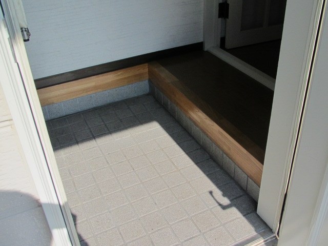 緑ヶ丘２丁目４番　戸建て 内観写真（内装）