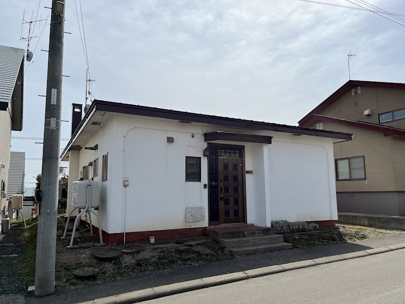 緑ヶ丘６丁目３０番　戸建て 現地写真