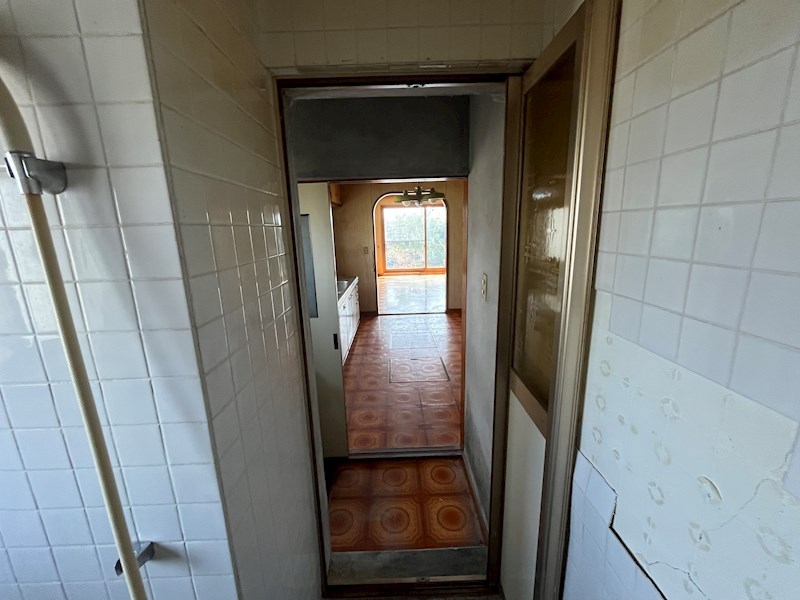 緑ヶ丘６丁目３０番　戸建て 内観写真（内装）
