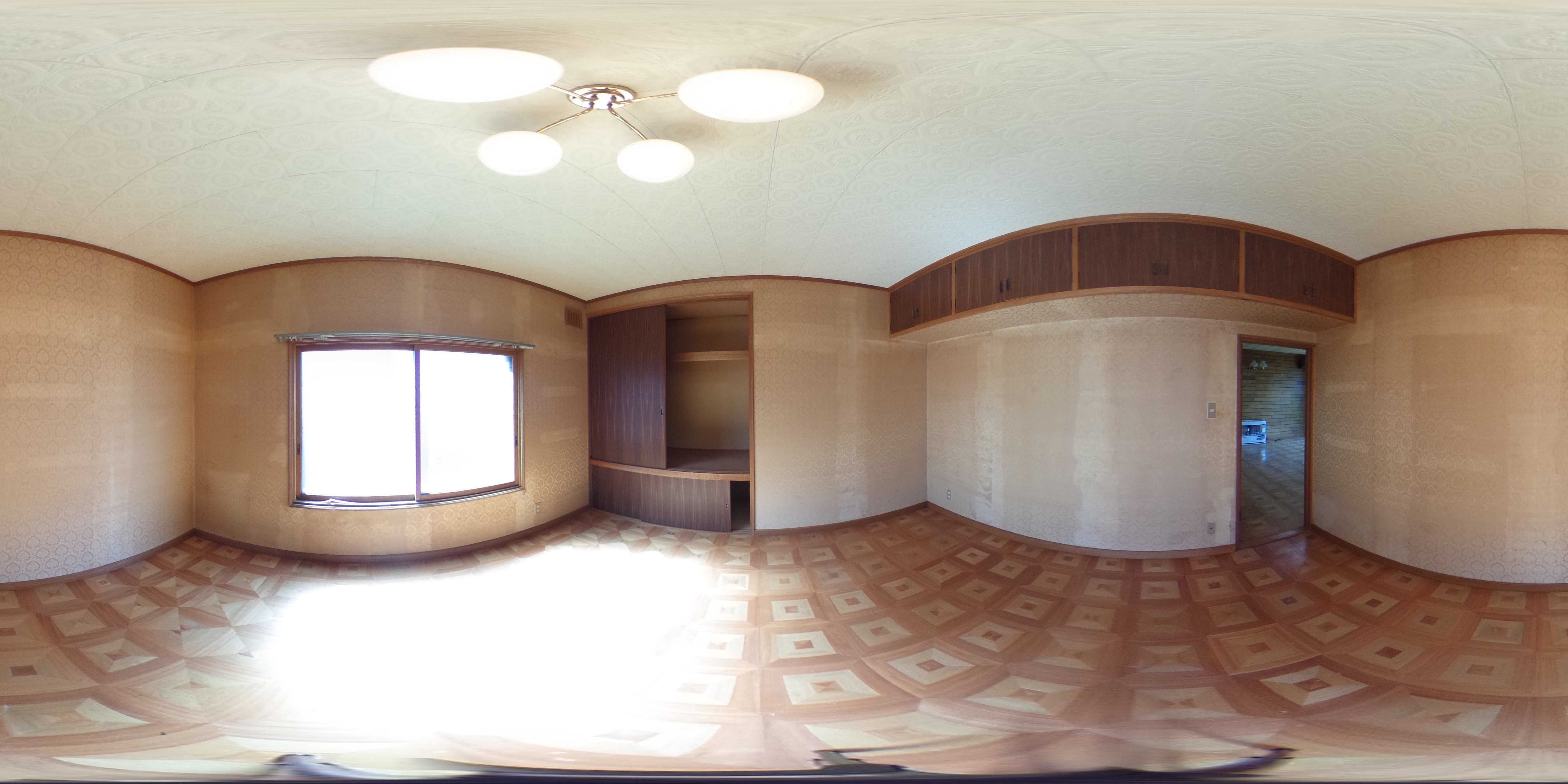 緑ヶ丘６丁目３０番　戸建て 内観写真（リビング以外の居室）