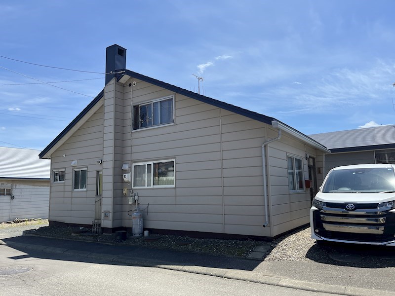 東三輪１丁目７８番　戸建て 現地写真
