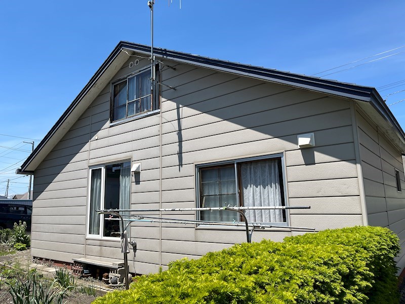 東三輪１丁目７８番　戸建て 現地写真