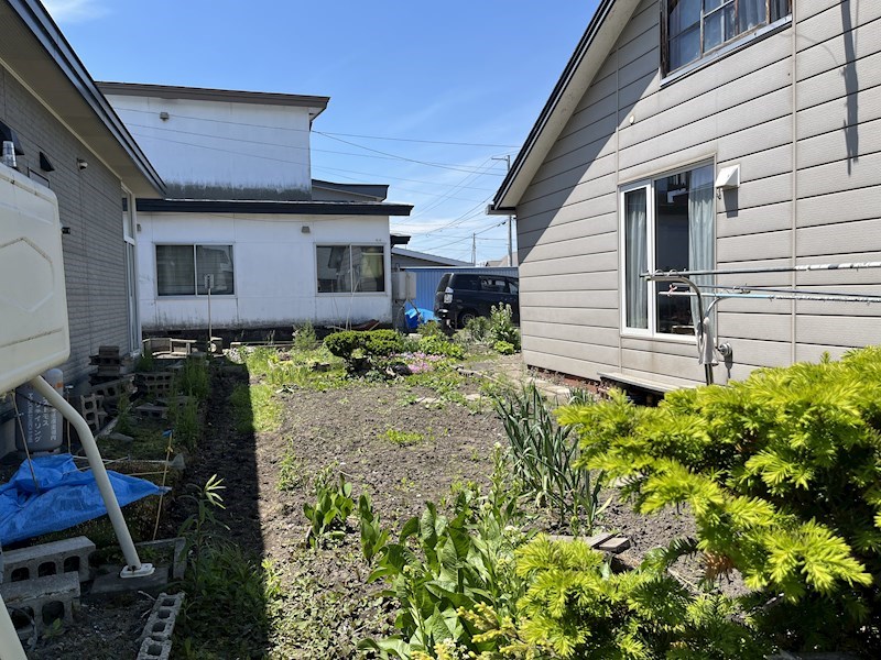 東三輪１丁目７８番　戸建て 現地写真
