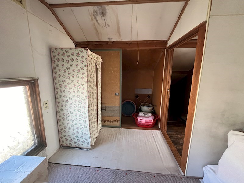 東三輪１丁目７８番　戸建て 内観写真（内装）