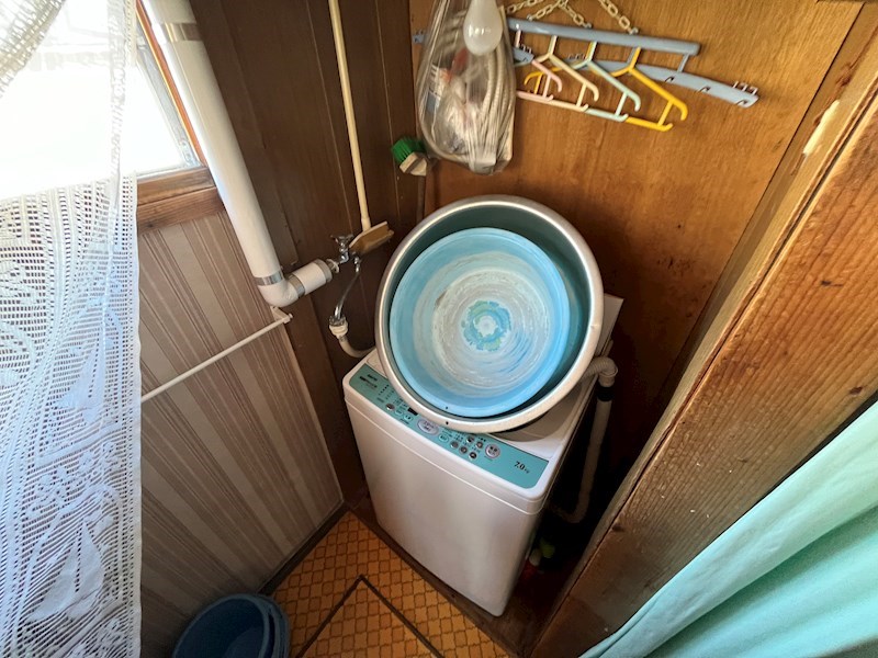 東三輪１丁目７８番　戸建て 内観写真（内装）