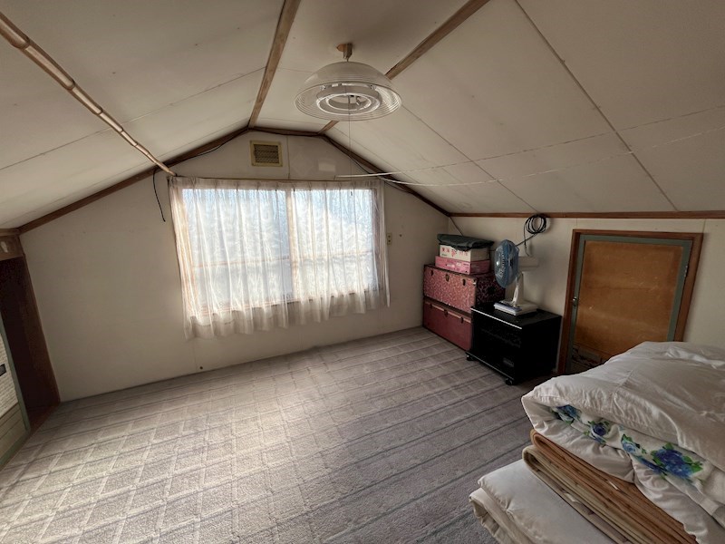 東三輪１丁目７８番　戸建て 内観写真（リビング以外の居室）