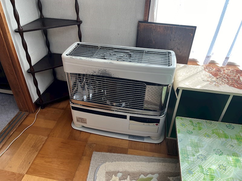 東三輪１丁目７８番　戸建て 設備