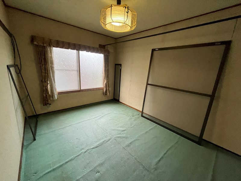 桜町３丁目２番　戸建て 内観写真（内装）