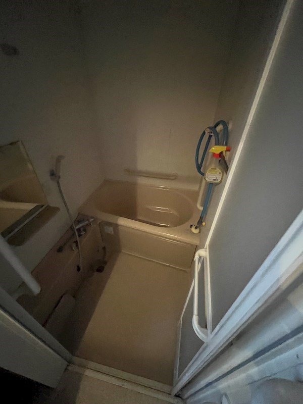 桜町３丁目２番　戸建て 内観写真（浴室）