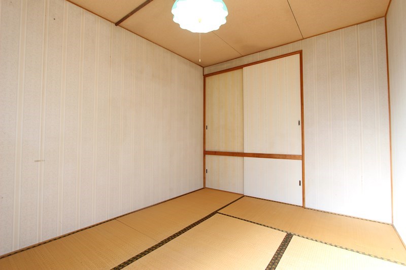 東相内町６５１番　戸建て 内観写真（リビング以外の居室）