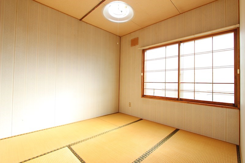 東相内町６５１番　戸建て 内観写真（リビング以外の居室）