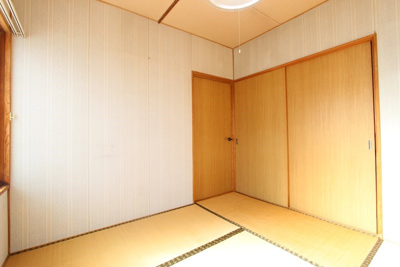 東相内町６５１番　戸建て 内観写真（リビング以外の居室）