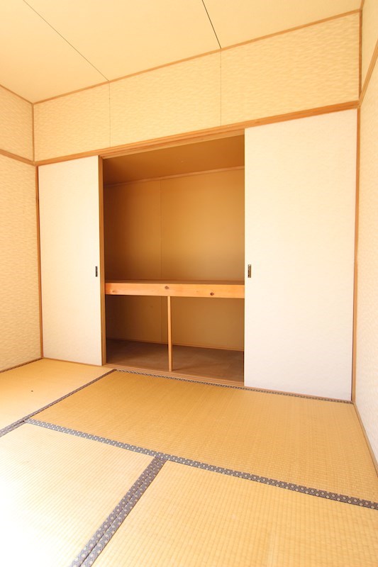 東相内町６５１番　戸建て 内観写真（収納）
