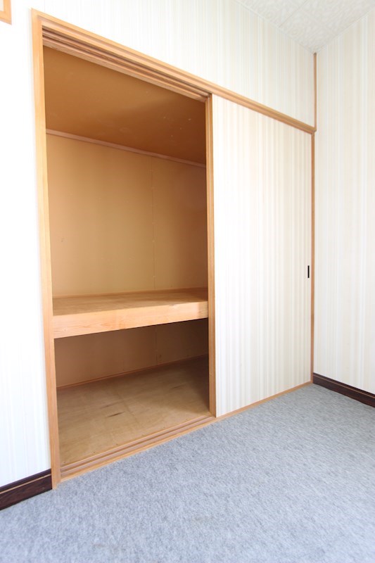東相内町６５１番　戸建て 内観写真（収納）
