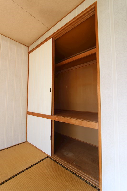 東相内町６５１番　戸建て 内観写真（収納）