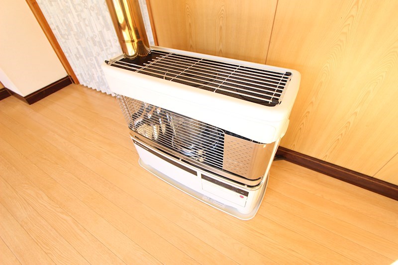 東相内町６５１番　戸建て 設備