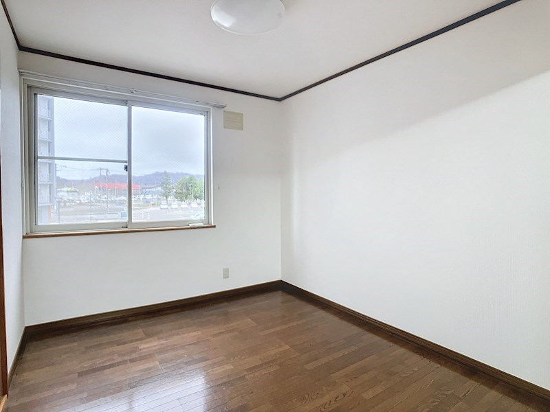 常盤町１丁目１番　共同住宅 内観写真（内装）