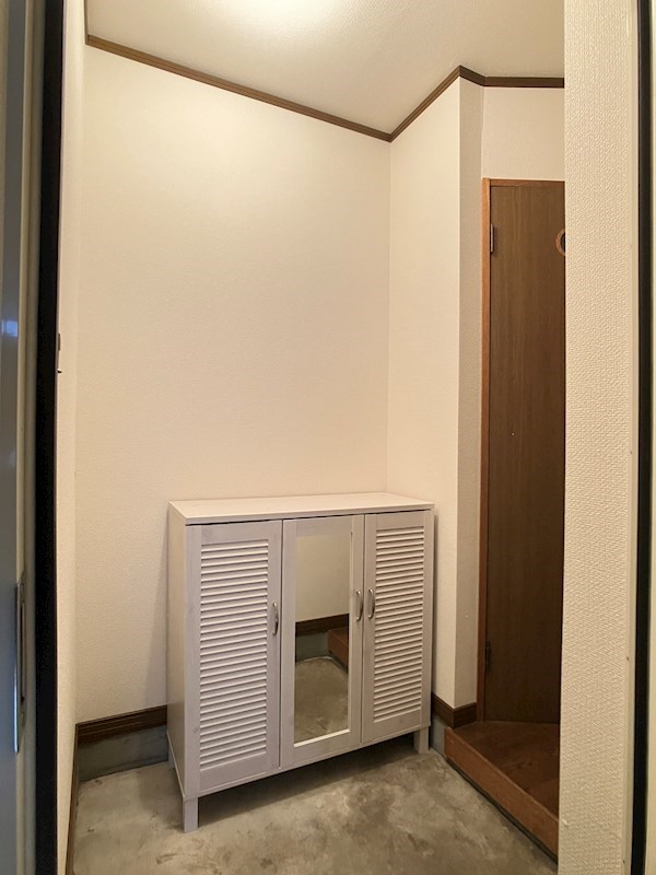 常盤町１丁目１番　共同住宅 内観写真（内装）