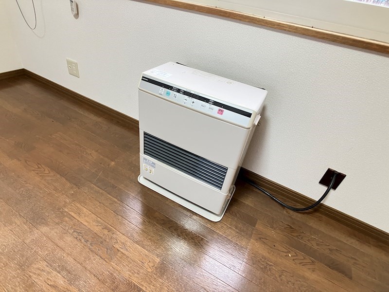常盤町１丁目１番　共同住宅 内観写真（内装）