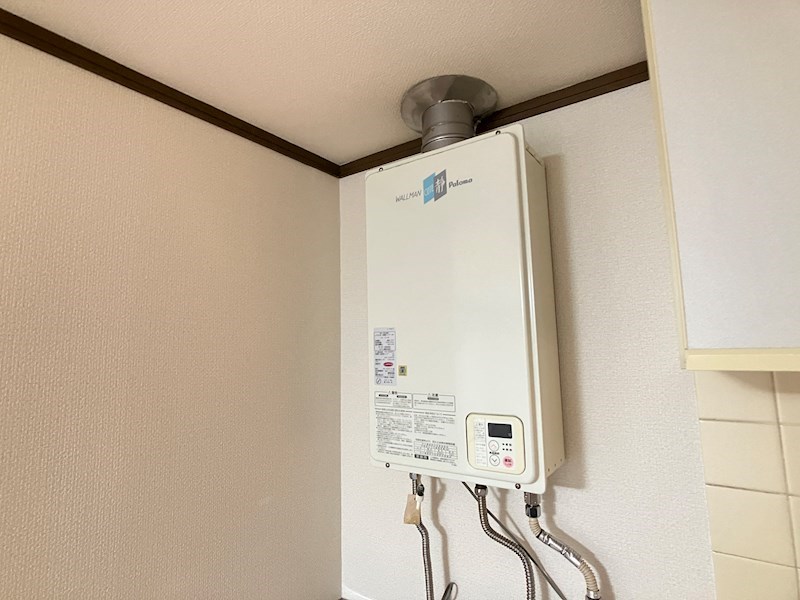 常盤町１丁目１番　共同住宅 内観写真（内装）