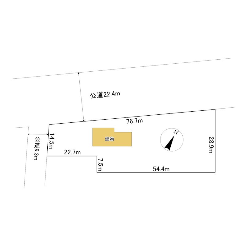 留辺蘂町旭一区２２８番　共同住宅 その他