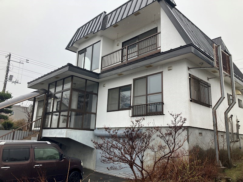 網走市駒場南３丁目４７番　戸建て 現地写真