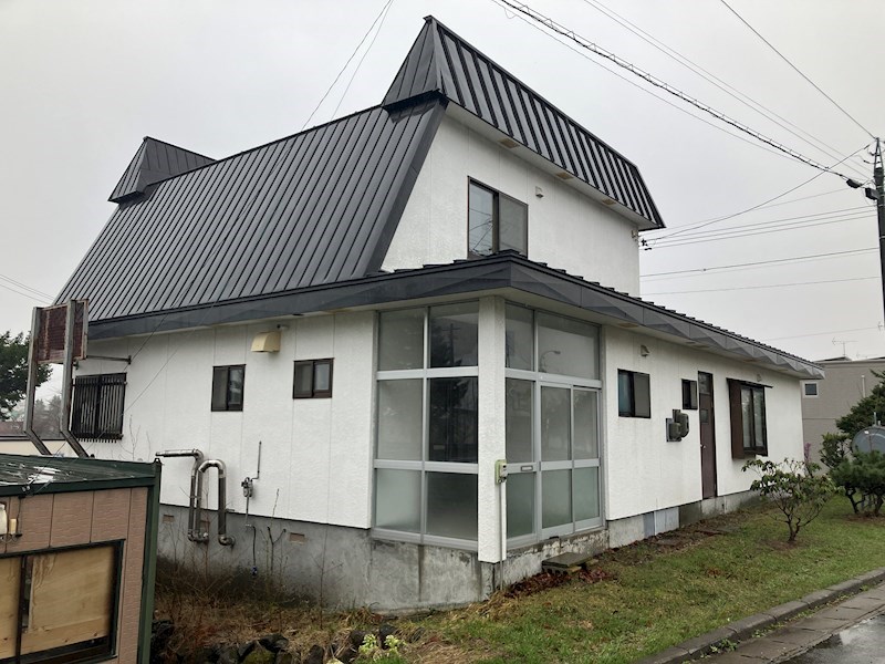 網走市駒場南３丁目４７番　戸建て 現地写真