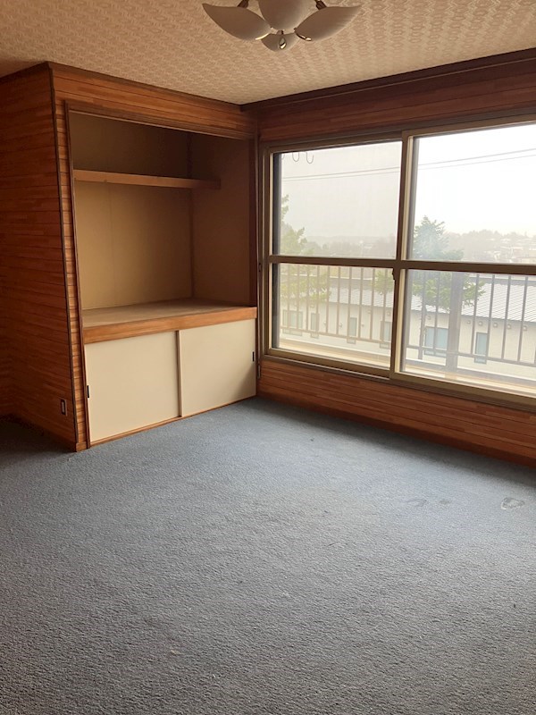 網走市駒場南３丁目４７番　戸建て 内観写真（内装）