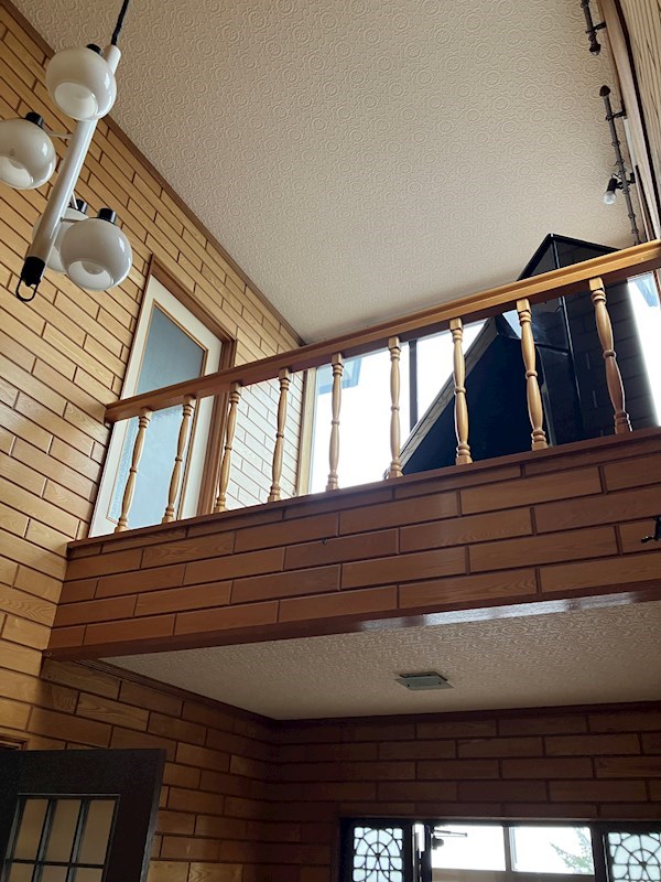 網走市駒場南３丁目４７番　戸建て 内観写真（内装）