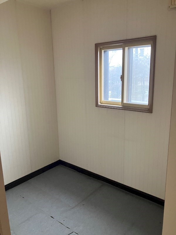 網走市駒場南３丁目４７番　戸建て 内観写真（リビング以外の居室）