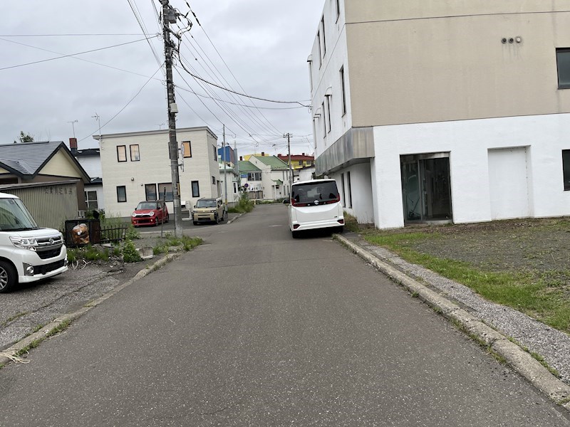 山下町４丁目２番　土地 その他