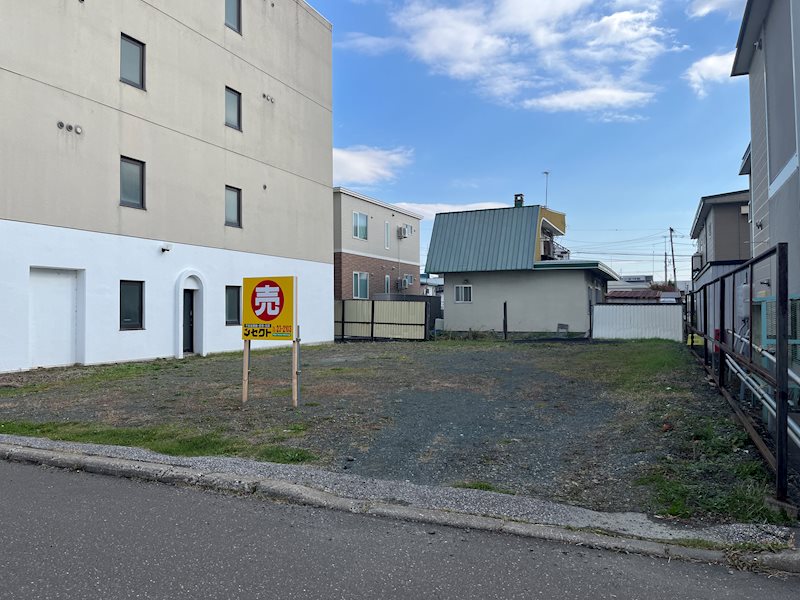 山下町４丁目２番　土地 その他