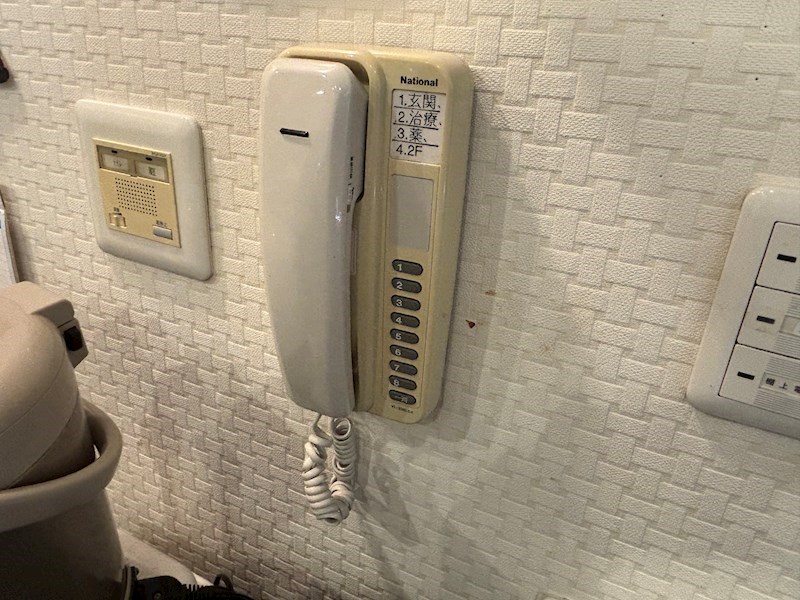 北三条西２丁目５番　店舗付住宅 設備