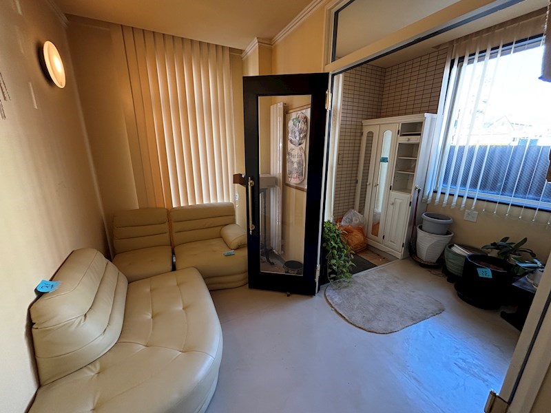 北三条西２丁目５番　店舗付住宅 内観写真（内装）