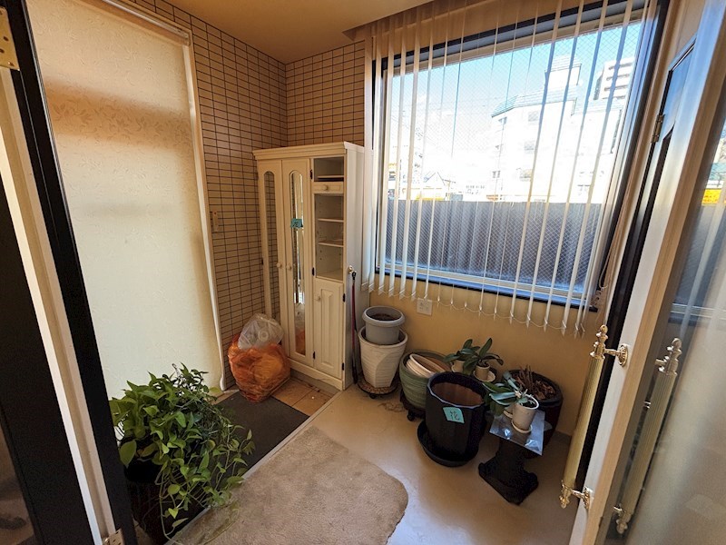 北三条西２丁目５番　店舗付住宅 内観写真（内装）