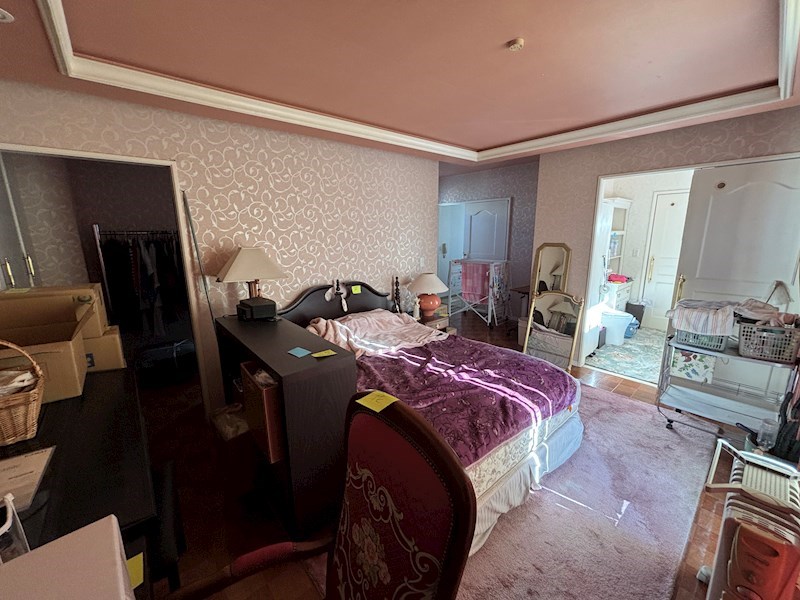 北三条西２丁目５番　店舗付住宅 内観写真（リビング以外の居室）