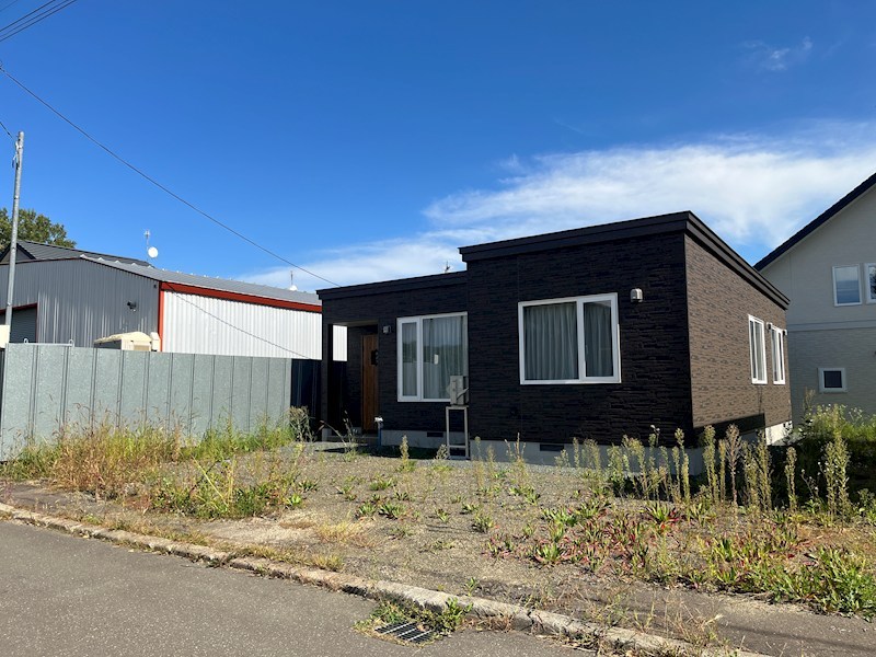 小泉675番 戸建て A 現地写真