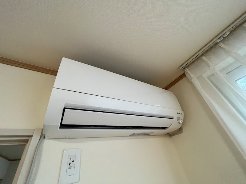 小泉６７５番　戸建て　A 設備