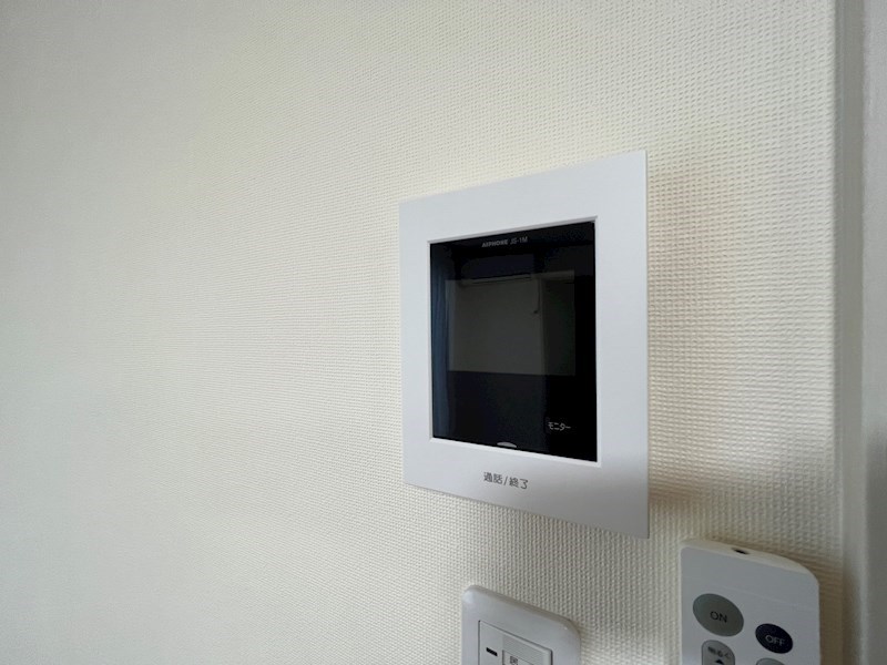 小泉６７５番　戸建て　A 設備