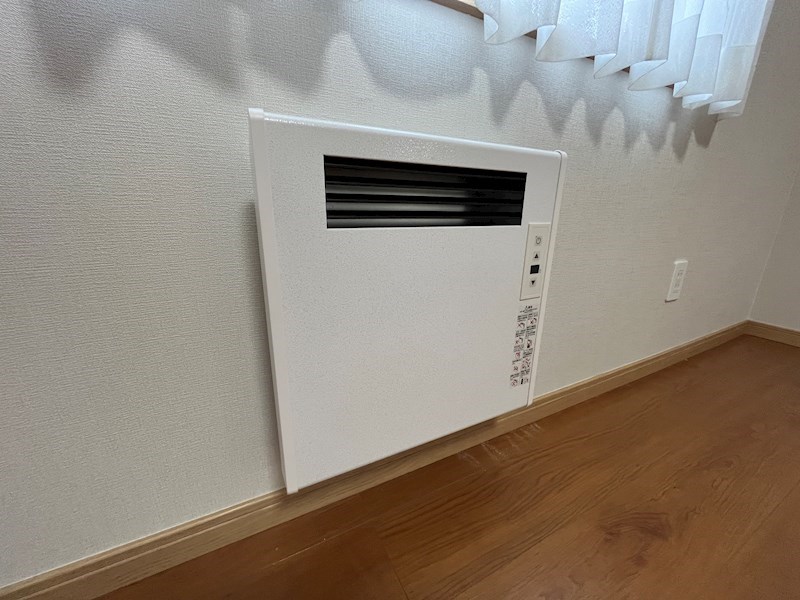 小泉６７５番　戸建て　A 設備