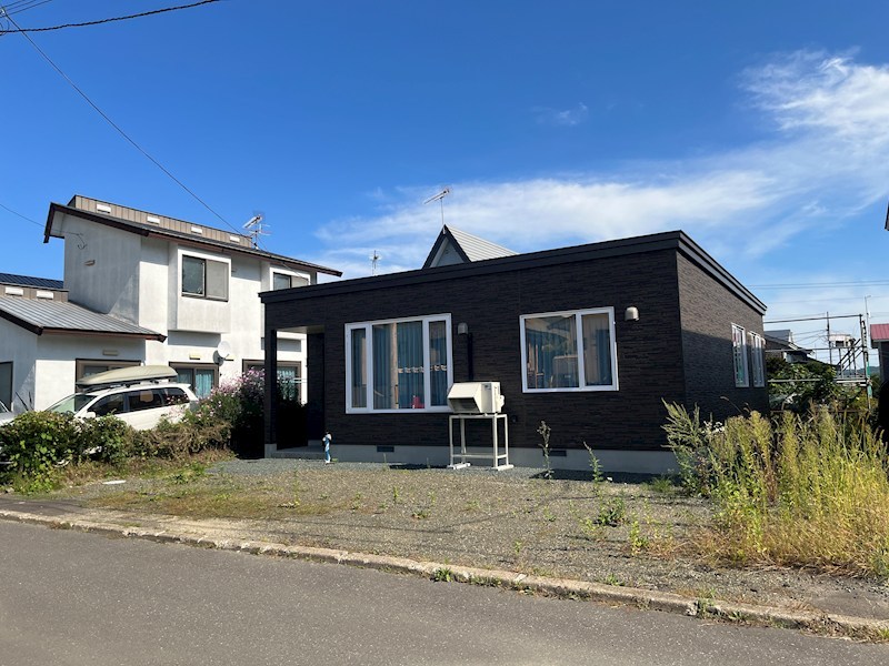 小泉６７５番　戸建て　B 現地写真