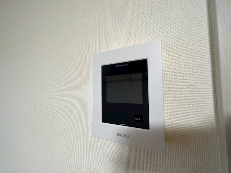 小泉６７５番　戸建て　B 設備
