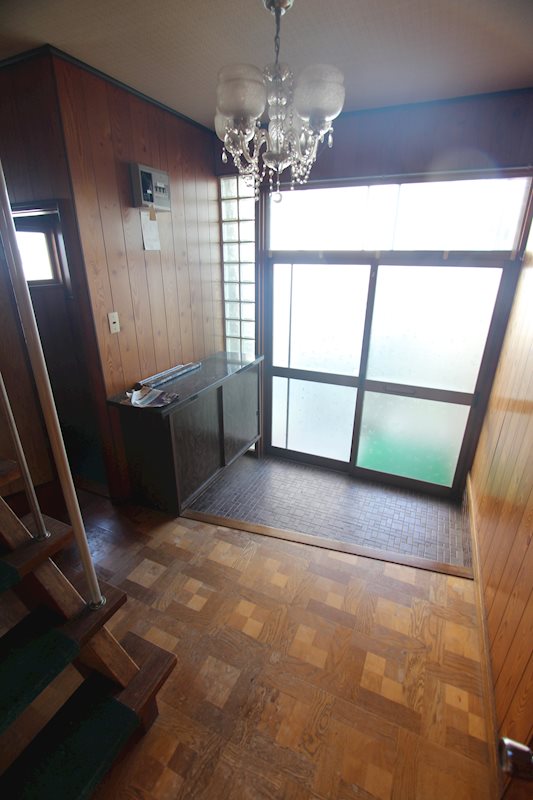 美幌町字青葉１丁目２２番　戸建て 内観写真（内装）