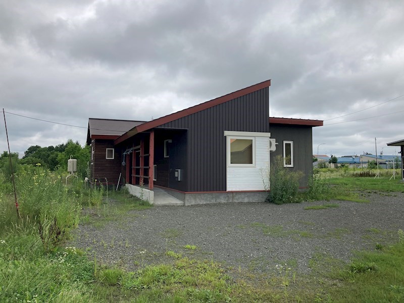 津別町字共和４６番　戸建て 現地写真
